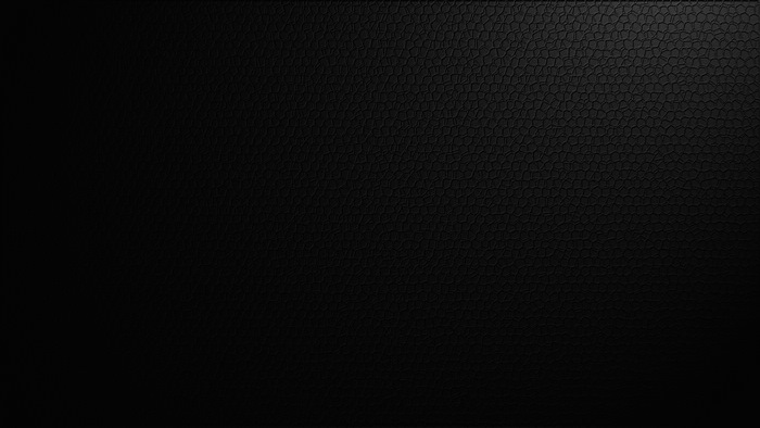 Black abstract texture 4K