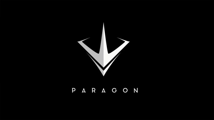 Paragon logo