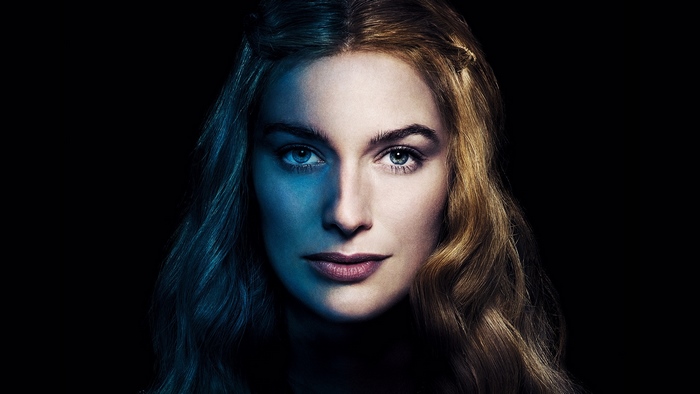 Cersei Lannister from Game of Thrones