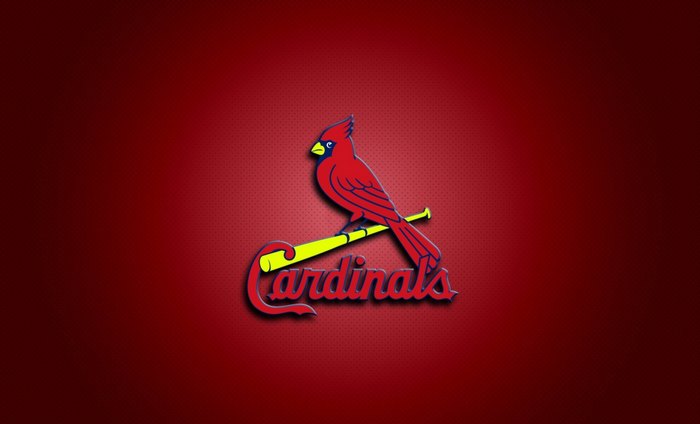 St. Louis Cardinals Logo