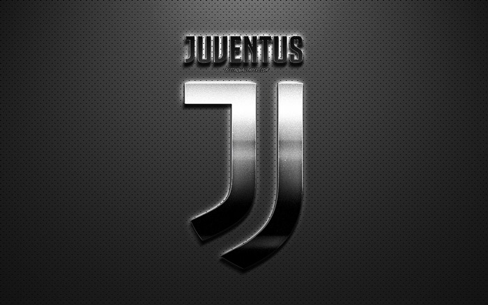 Juventus F.C. Logo Emblem