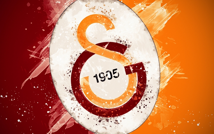 Galatasaray S.K. Emblem 1905