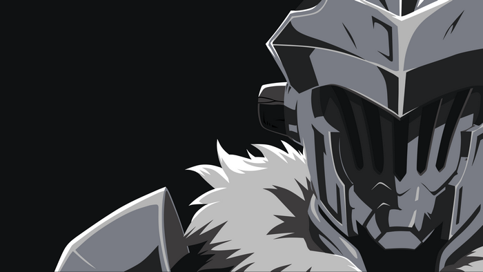 Goblin Slayer from Goblin Slayer Anime