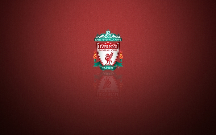 Liverpool F.C. Emblem