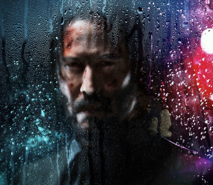John Wick from John Wick: Chapter 3 - Parabellum