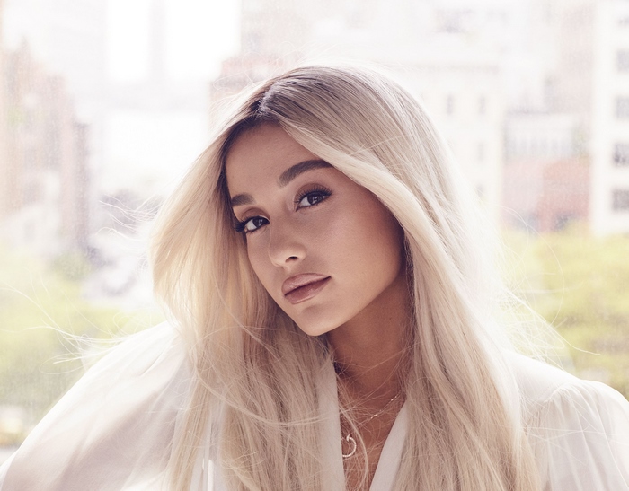 Ariana Grande