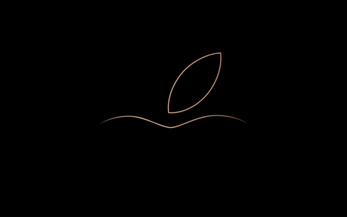 Apple Logo