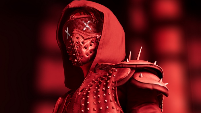 Wrench from Watch Dogs 2