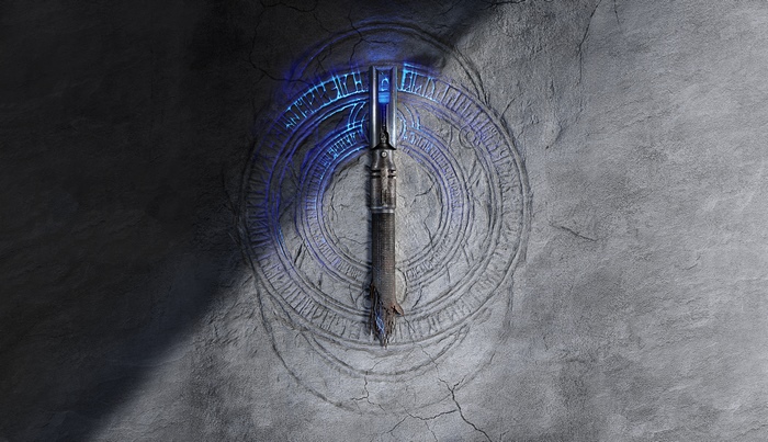 Star Wars Jedi: Fallen Order Lightsaber