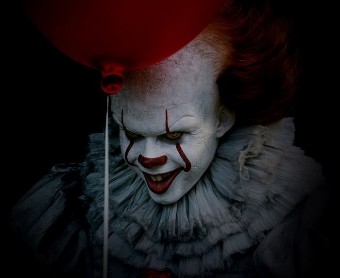 IT Chapter 2, Pennywise, Clown, Scary, 4k HD Phone Wallpaper | Rare Gallery