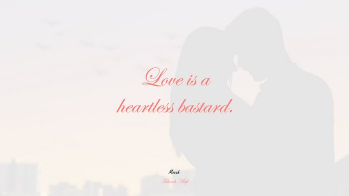 love quote hd, Tahereh Mafi quote