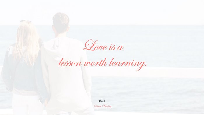 of love quote download, Oprah Winfrey quote