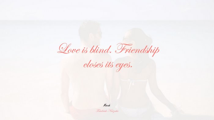 free download love quote, Friedrich Nietzsche quote