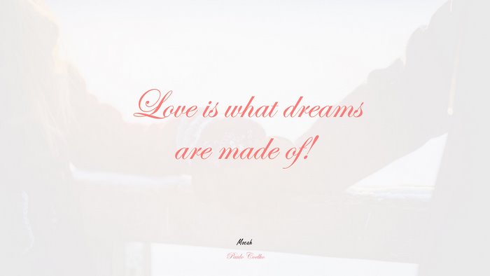 inspirational love quotes, Paulo Coelho quote