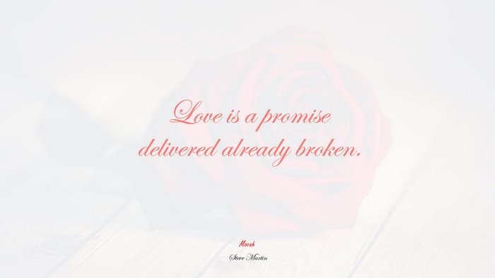 love quote for pc free download, Steve Martin quote