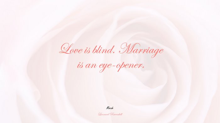 full hd love quote, Leonard Ravenhill quote