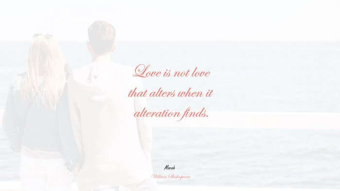 free love quote download, William Shakespeare quote