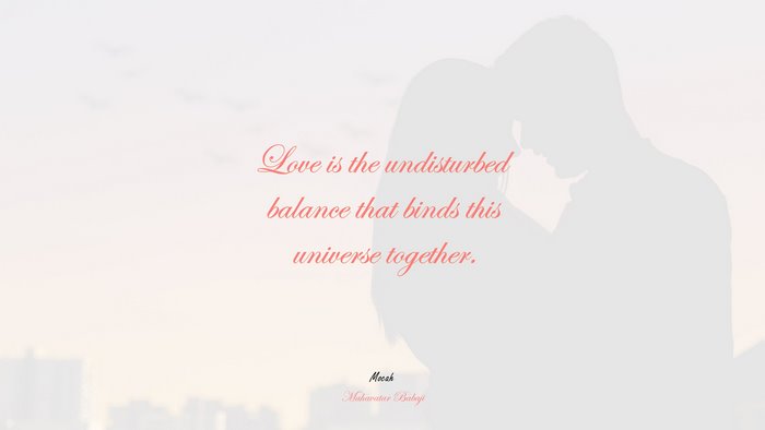  having love quote, Mahavatar Babaji quote