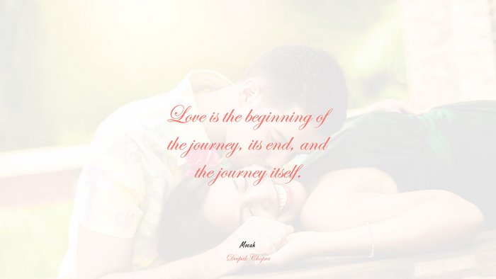love quote free download, Deepak Chopra quote