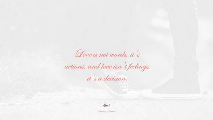 good with love quote, Steven Furtick quote
