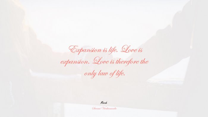 free download of love quote, Swami Vivekananda quote