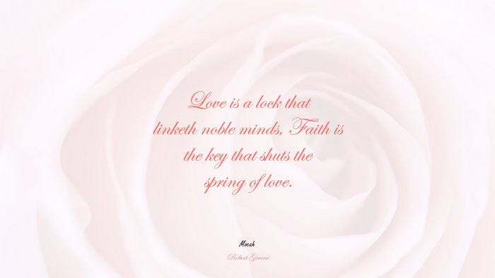 hd love with quote, Robert Greene quote