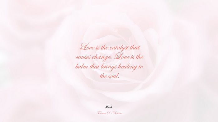 love quote best, Thomas S. Monson quote