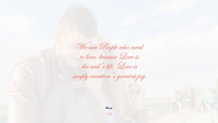 love hd quote, Hafez quote
