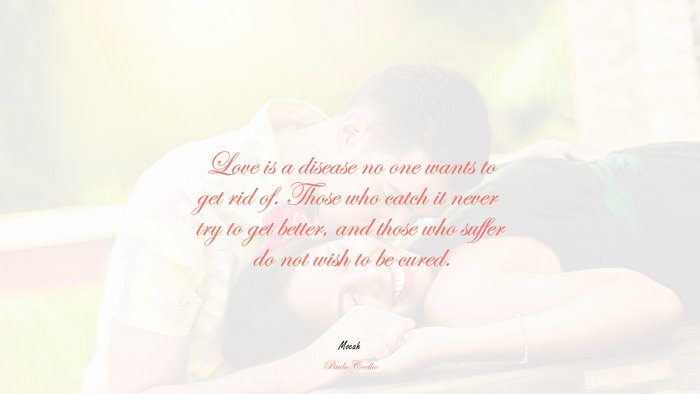 free download of love quote, Paulo Coelho quote