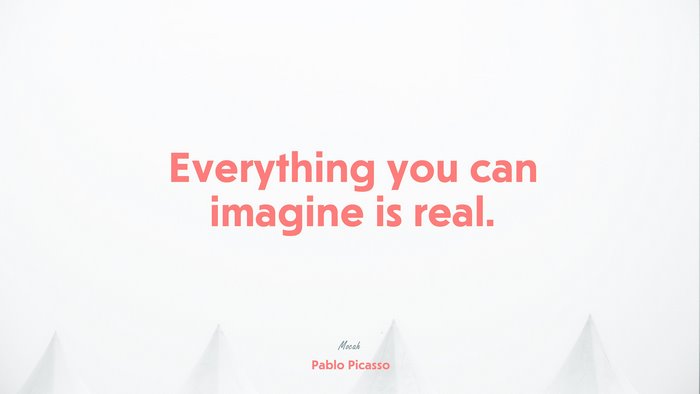 hd with life quote, Pablo Picasso quote