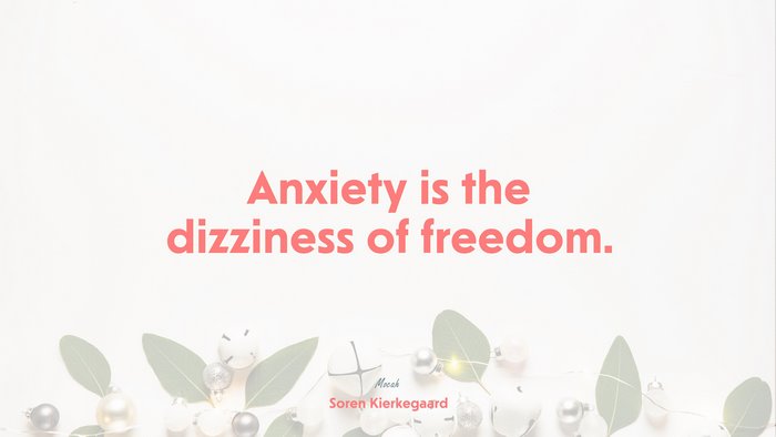 life quote and, Søren Kierkegaard quote