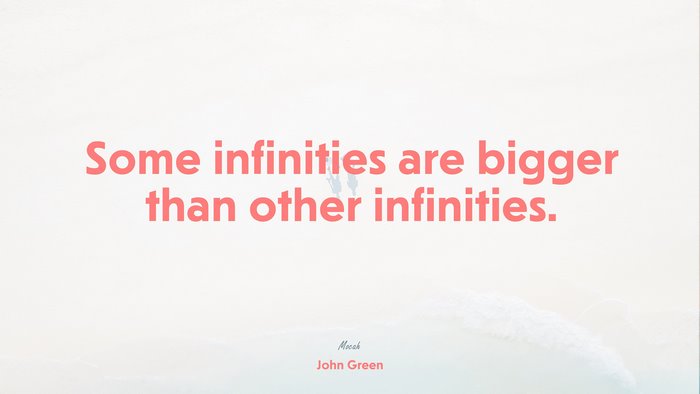 life quote and, John Green quote