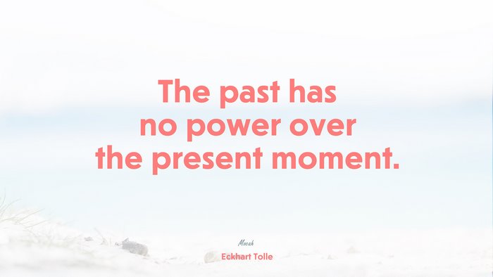 best quote about life, Eckhart Tolle quote
