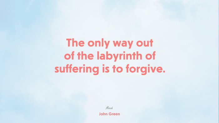 quote on life, John Green quote