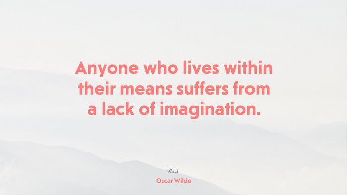 life quote, Oscar Wilde quote