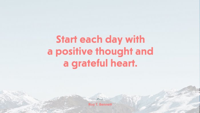 life quote for desktop hd, Roy T. Bennett quote