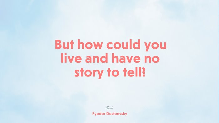free on life quote, Fyodor Dostoevsky quote
