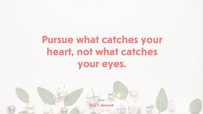 free life quote, Roy T. Bennett quote