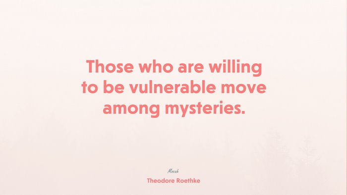 nice life quote, Theodore Roethke quote