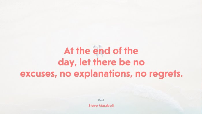 quote on life hd, Steve Maraboli quote
