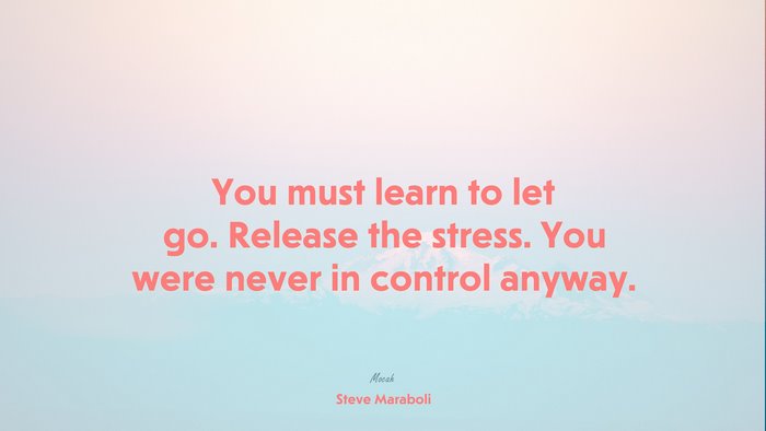 download with quote on life, Steve Maraboli quote