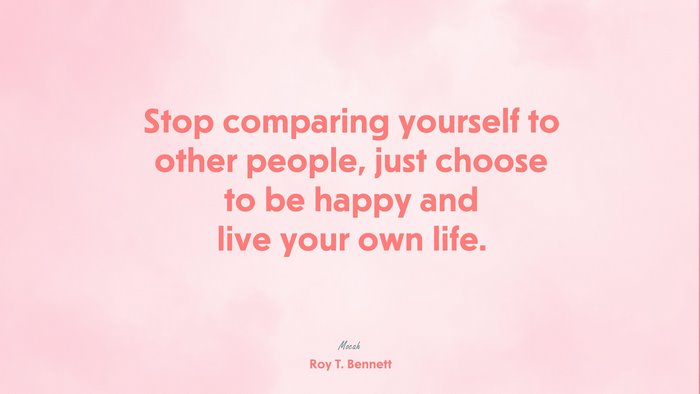awesome quote about life, Roy T. Bennett quote