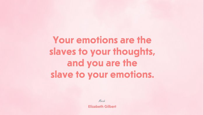 life related quote, Elizabeth Gilbert quote