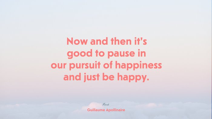 quote about life, Guillaume Apollinaire quote