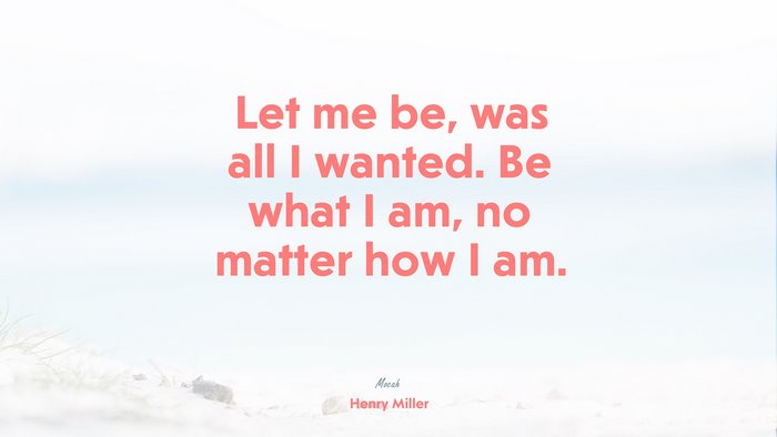 download with quote on life, Henry Miller quote