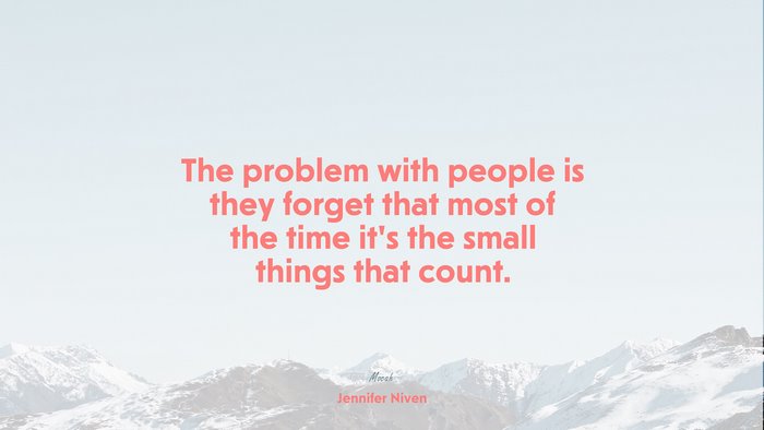 download life quote, Jennifer Niven quote