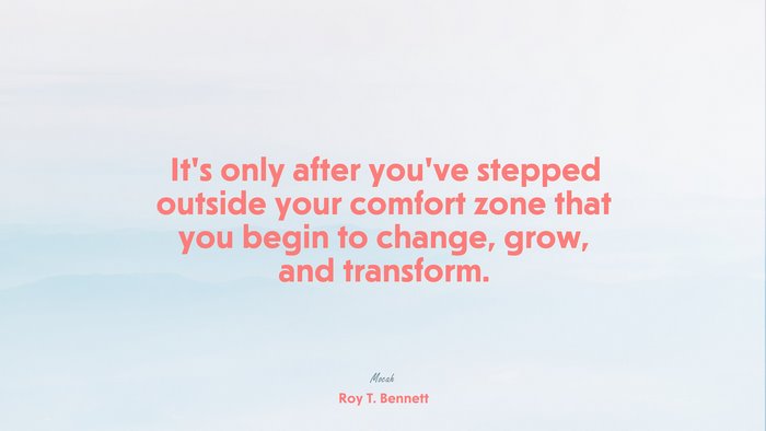  hd life quote, Roy T. Bennett quote
