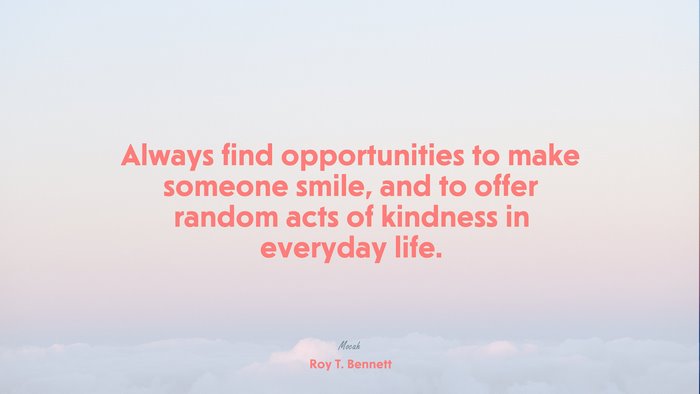 quote on life for desktop hd, Roy T. Bennett quote