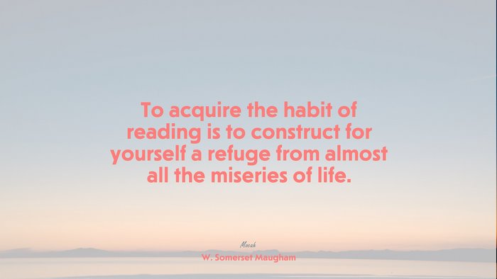beautiful life quote hd, W. Somerset Maugham quote