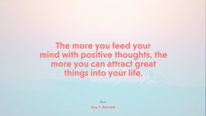 cute with life quote, Roy T. Bennett quote